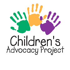  Children’s Advocacy Project logo
