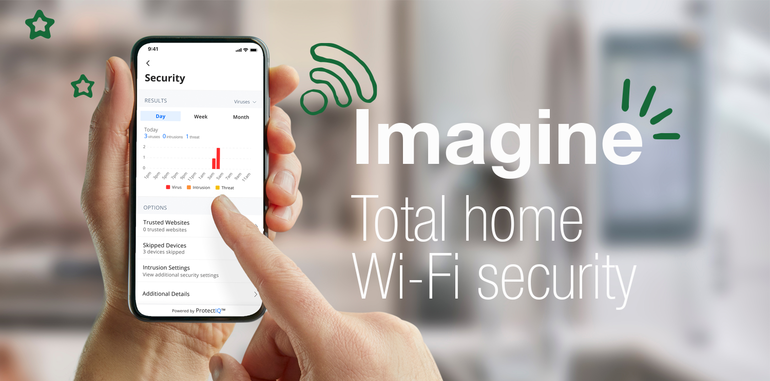 Union Wireless.