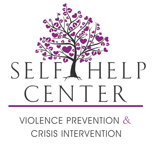 Self Help Center logo