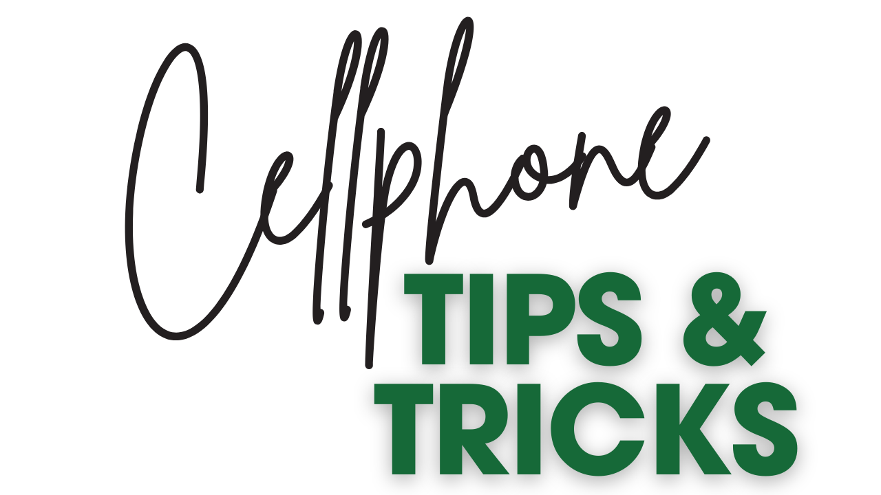 Tips and Tricks logo