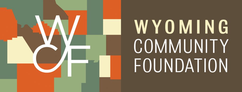 Wyoming Community Foundation logo