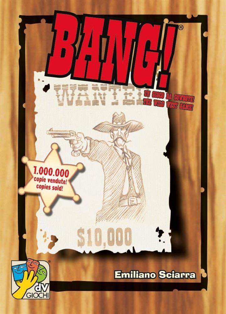 Bang Game