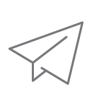 paper airplane clip art