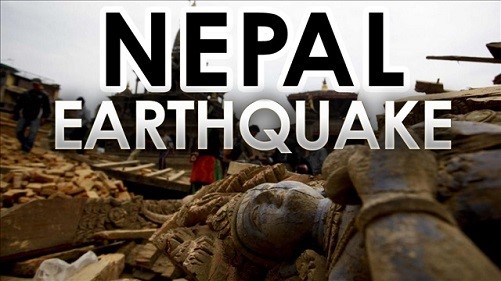 nepal
