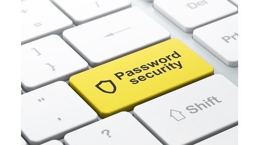 password security