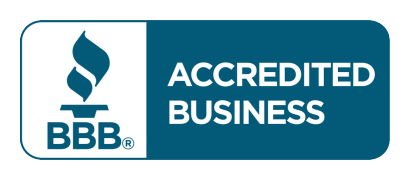 Better Business Accreditation