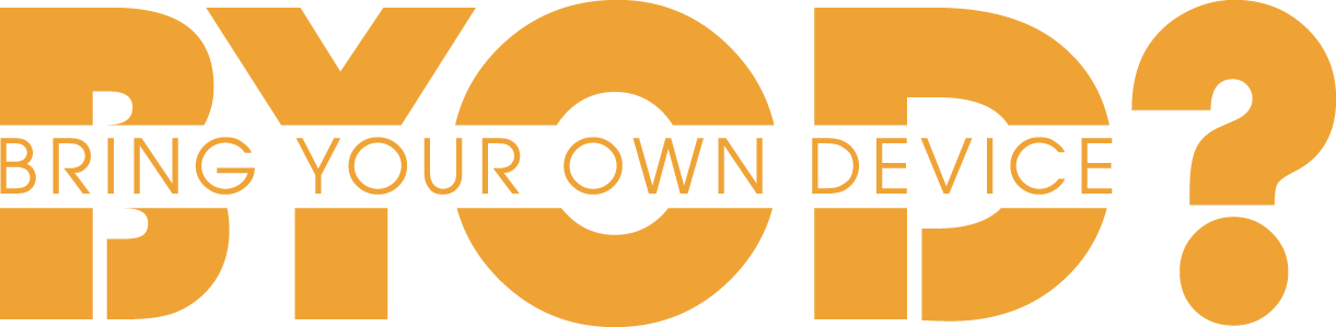 BYOD Logo