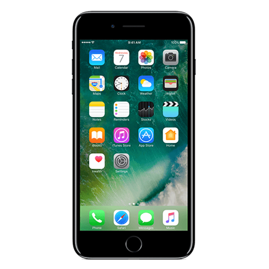 kapsel blaas gat Herstellen Union Wireless. Apple iPhone 7