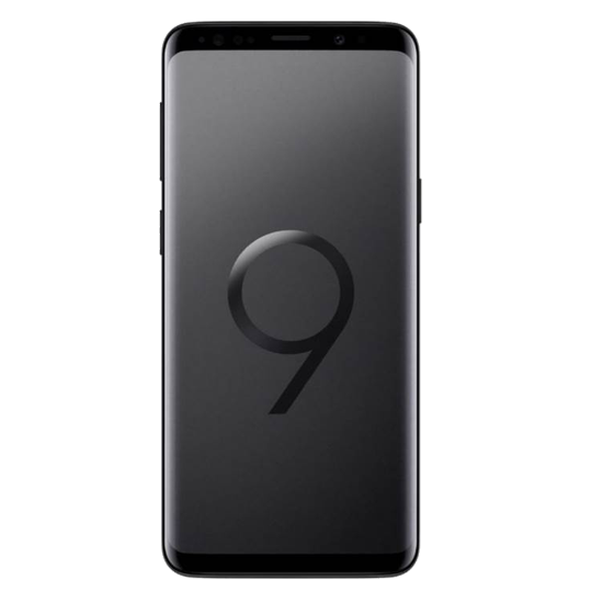 samsung galaxy s9 silver