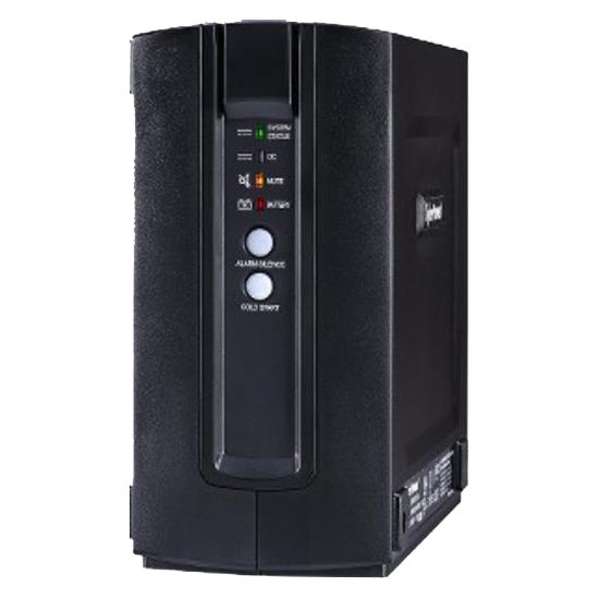 Ups battery backup clearance 8 hours
