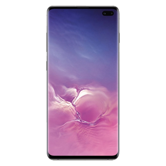 samsung galaxy s10 plus silver