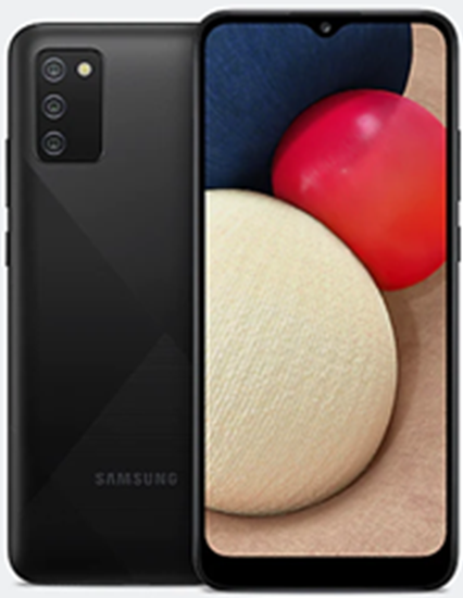 Picture of Samsung Galaxy A12