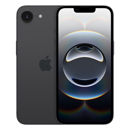 Picture of iPhone 16e