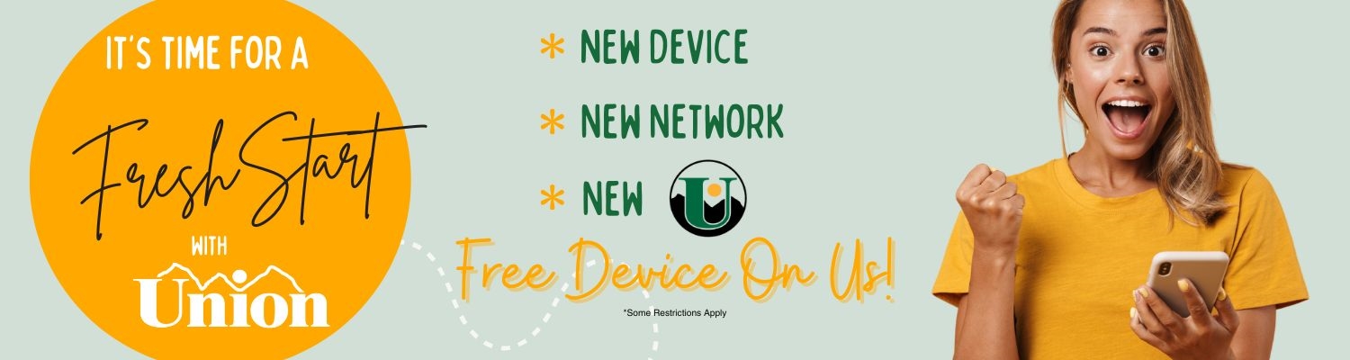 Upgrade that old device with up to $799.00 trade in value