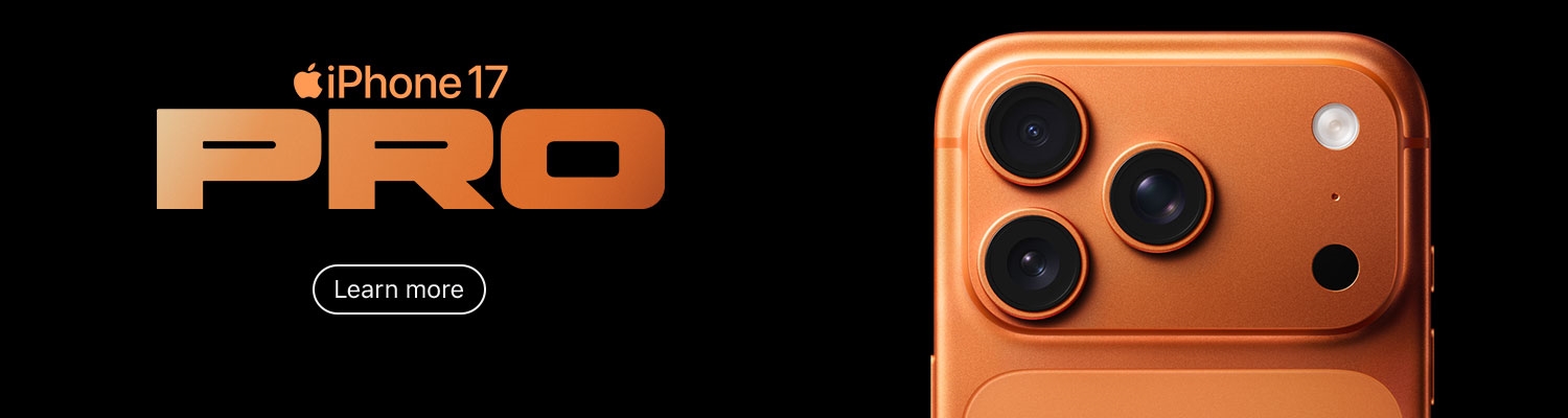 iPhone 17 PRO