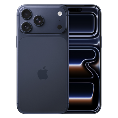 Picture of iPhone 17