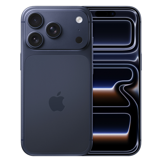 Picture of iPhone 17 Pro