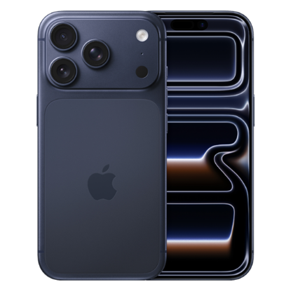 Picture of iPhone 17 ProMax