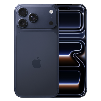 Picture of iPhone 17