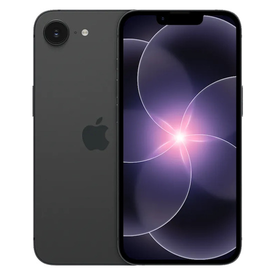 Picture of iPhone 17e